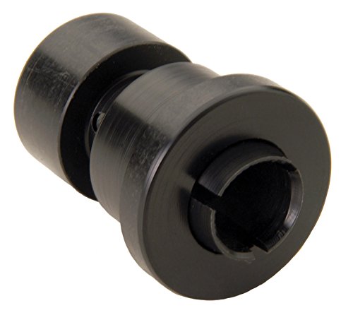 Porper Tip Clamp