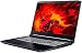 Produktbild Notebook Nitro 5 AN517-52 - CORE i7-10750H - 64GB DDR4-RAM - 1000GB SSD + 1000GB HDD - Windows 10 PRO - 44cm (17.3") 120 Hz Full HD Display MATT - CAD / Gaming