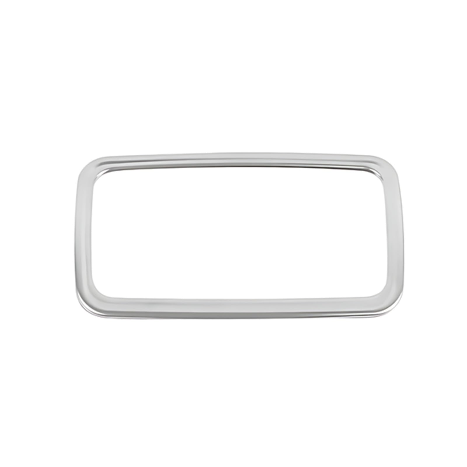 Dashboard Outlet Cover Compatible with Toyota for Corolla E210 for Hybrid 2019-2025 Car Rear Air Vent Trim Frame Air Outlet Decorative Cover Sticker