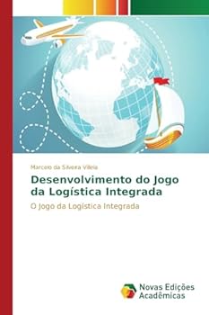 Paperback Desenvolvimento do Jogo da Logística Integrada [Portuguese] Book