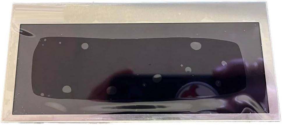 Replacement LCD Display Module Compatible with for KIA Optima 2014-2016 Interior Switches and Controls OEM 96170-2TBA0CA