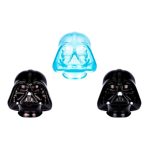FANDROP SW01-Star Wars: Revenge of the Sith™, Obi-Wan Kenobi VS. Darth Vader, includes An Epic Diorama - Image 3