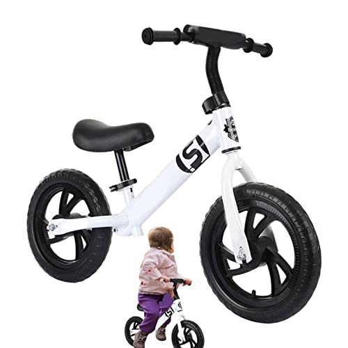 balanço | Balance Bike Sem Pedal Para Criança | A equilíbrio infantil permite que as crianças orient