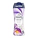 Downy Blends 2-in-1 Soft & Fresh Laundry Scent Booster Beads, Spring Peony Scent, 13.0 OZ, Laundry Softness and Scent Booster