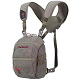 Badlands Bino X Hunting Binocular Case, Hydration Compatible, Solid