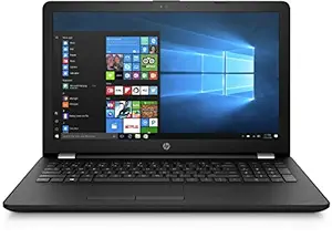 HP 15 Intel Core i5 7th Gen 15.6-inch FHD Laptop (8GB/1TB HDD/Windows 10 Home/Sparkling Black/2.2 kg), bu044TU