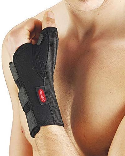 Neoprene De Quervain Splint