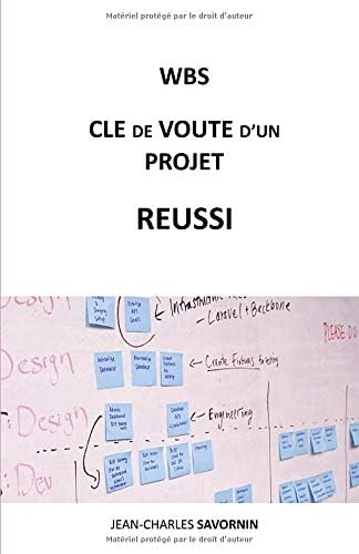 WBS – CLE DE VOUTE D’UN PROJET REUSSI