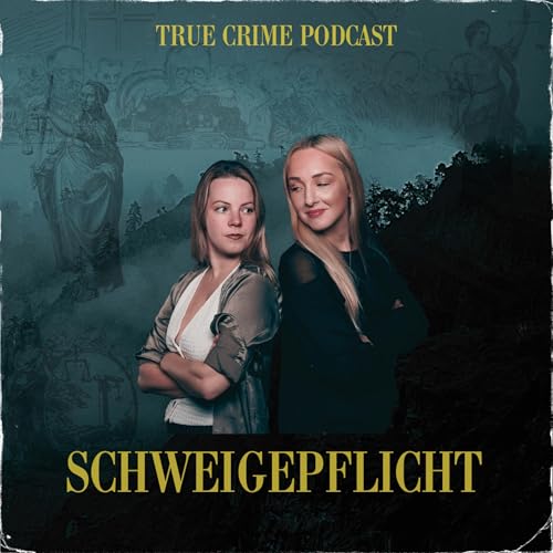 Couverture de Schweigepflicht