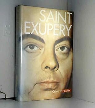 SAINT EXUPERY