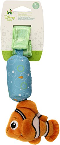 Disney Baby Nemo Chime