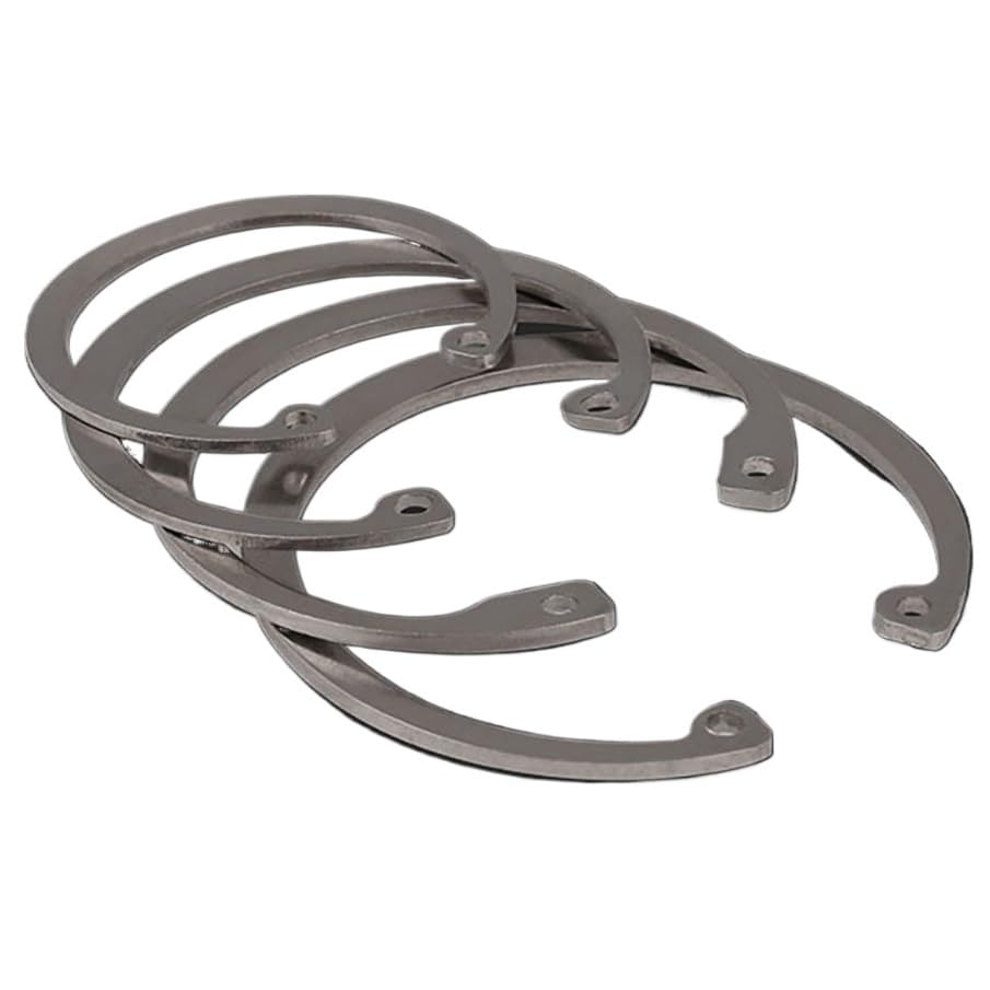 Snap Rings, External Retaining Rings, Snap Internal Circlips A2(2pcs,M14)