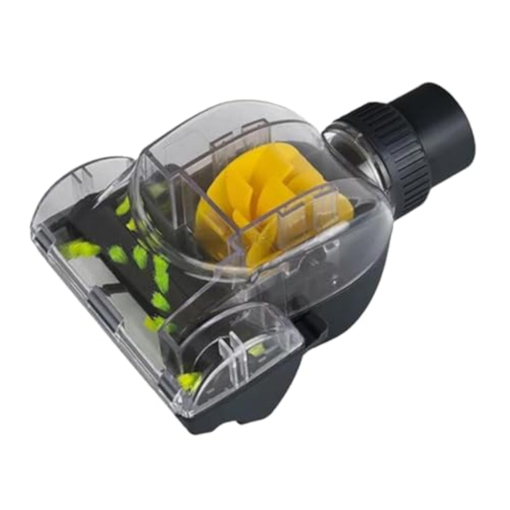 Lightweight Vacuum Cleaner Brush Head Attachment for 35mm