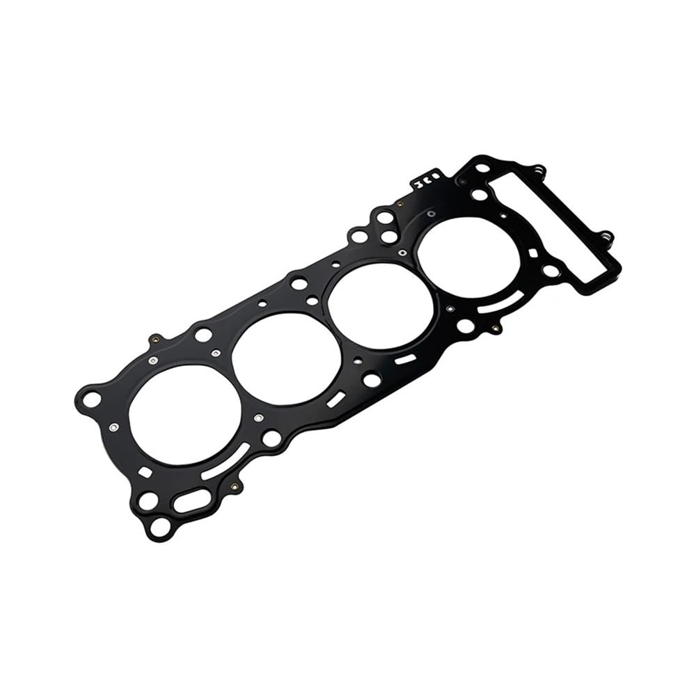 Misura for YZFR6 R6 2006-2024 Guarnizione testata moto con kit guarnizioni tubo di scarico