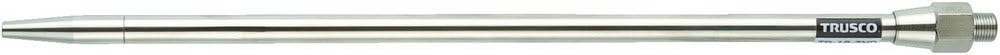 TRUSCO TD-18-3ND Air Duster Nozzle, 11.8 inches (300 mm), High Rigidity Type