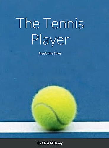 The Tennis Player: Inside the Lines