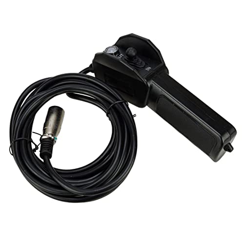 Control remoto de cabrestante para Hisun Massimo UTV miniatura 1