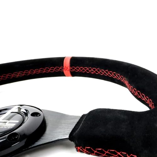 Occ Motorsport OCCVOL010 Sportlenkrad schwarz