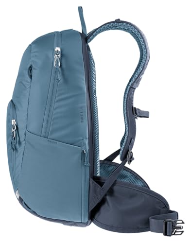 Deuter Bike I 16 plecak rowerowy uniseks dla dorosłych, Różowy kolor, 16 L, Minimalistyczny