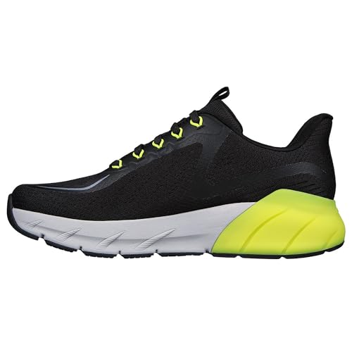 Image of Skechers Men Max Protect Sport Bream Sneakers
