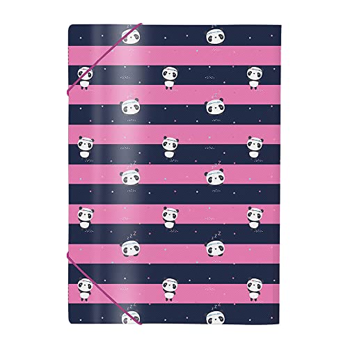 PASTA ABA TRENDY - 3035-DE