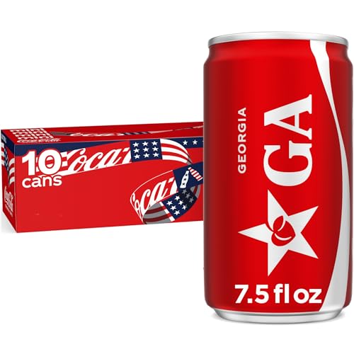 Tab Soda Mini Cans