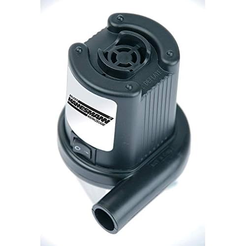Mannesmann Elektro-Luftpumpe, M01730