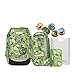 Produktbild ergobag pack Set - ergonomischer Schulrucksack, Set 6-teilig