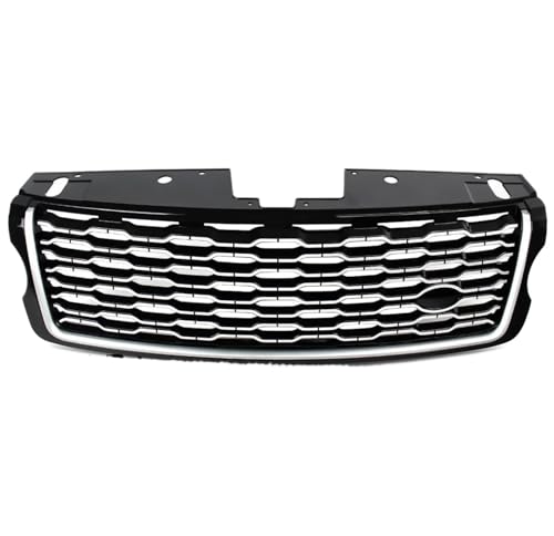 Calandre avant pour Range Rover Vogue L405 avec protection radiateur optimale