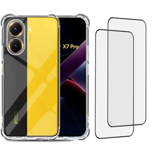 FIT IT Capinha Capa Antiquedas para Poco...