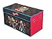 Mattel Monster High Collapsable Storage Trunk