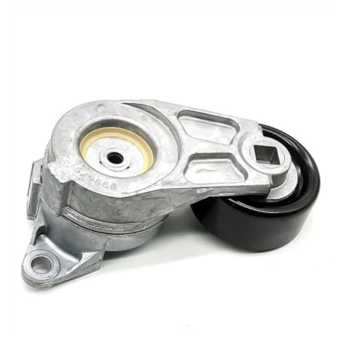 Tendeur courroie Saab 12626644 pour entretien régulier auto