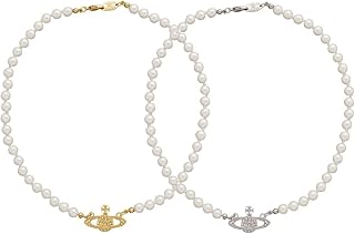 Amazon.com: pearl choker