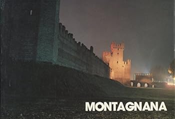 Paperback Montagnana Book