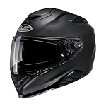 HJC – HJC RPHA71 MATTE BLACK XXS