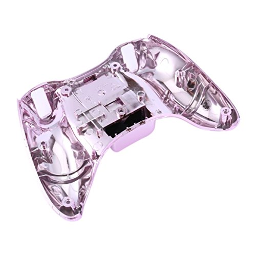 Dalkeyie – Capa com controle sem fio para Xbox 360