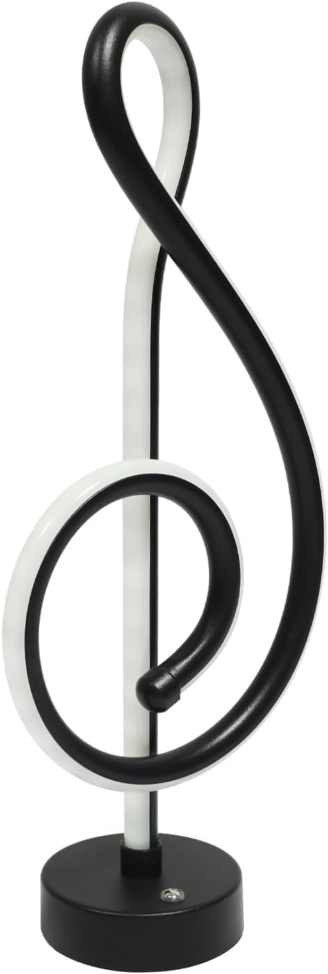 ZMH 2ER LED Tischlampe Kabellos Nachttischlampe - Schwarz Touch Dimmbar Tischleuchte Akku mit USB Aufladbar Metall Nachttischleuchte Schlafzimmer ohne Kabel Modern Tischlampen für Wohnzimmer