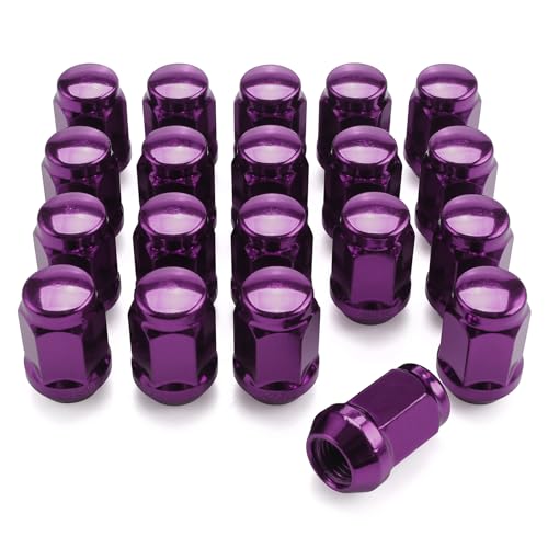 ELECTRONLUMEN 20�� M12x1.5 ���O�i�b�g �G�X�P�[�v2001-2023�A�t���[�W����2006-2020�A�t�H�[�J�X2000-2023�A�z���_�A�R�[�h/CR-V/�V�r�b�N�A�t�^�[�}�[�P�b�g�z�C�[���p - �p�[�v��