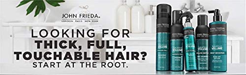 John Frieda Luxurious Volume Touchably Full, Duo Set Shampoo + Conditioner, 8.45 Ounce, 1 Each #TOP2