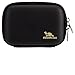 Produktbild RivaCase 7023 (PU) Hardcase für Digitalkamera schwarz (horizontal)