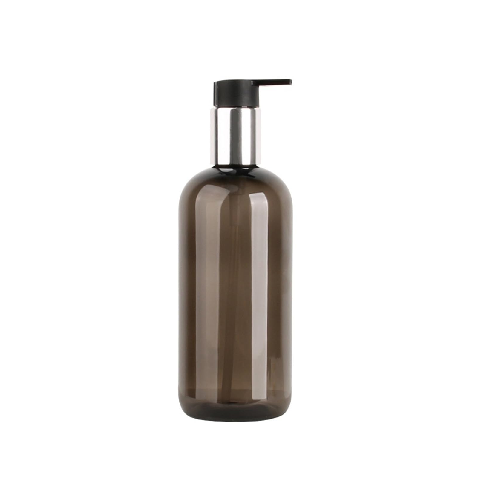 Pump Bottle Dispenser 250/500ml Large Capacity Dispenser Bottle Liquid Lotion Shampoo Soap Press Bottles