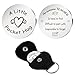 Teacher Appreciation Gifts Graduation Gifts Teacher Gift for Women Pocket Hug Back to School Token Cute Keychains Teachers Retirement Gift for Women End of the Year for Teachers Easter