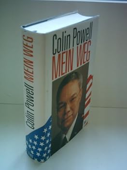 Hardcover Mein Weg [German] Book