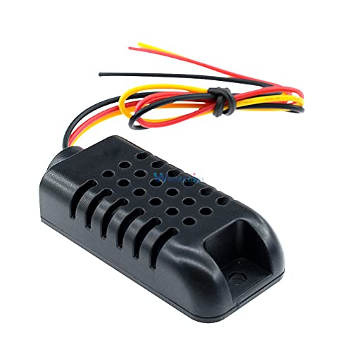 DHT21 AM2301 Digital Temperature Humidity Sensor Module SHT11 SHT15 for Arduino
