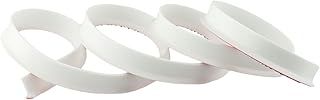 Silicone Shower Barrier, Flexible Threshold Water Dam, Waterproof Water Stopper Strip for Bathroom Bathtub Splash Guard(200cm)