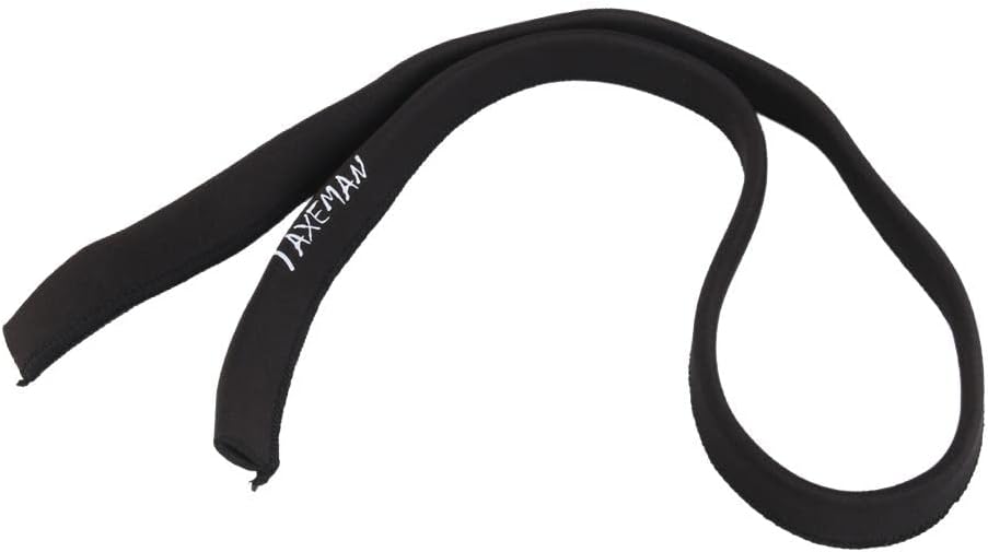 2Pcs Black Insulated Drink Pipe Tube Sleeve Cover or for Hydration Pack Water Reservoir - Thermal Insulation, Freezing - for Camping, Cycling, Climbing - Neoprene Materia