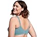 Full Figure Plus Size MagicLift Original Support Bra Wirefree #1000