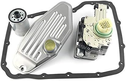545RFE 45RFE Refurbished Solenoid Block 4WD Filter Service Kit For 99-03 Dodge(545RFE 4 of pack)
