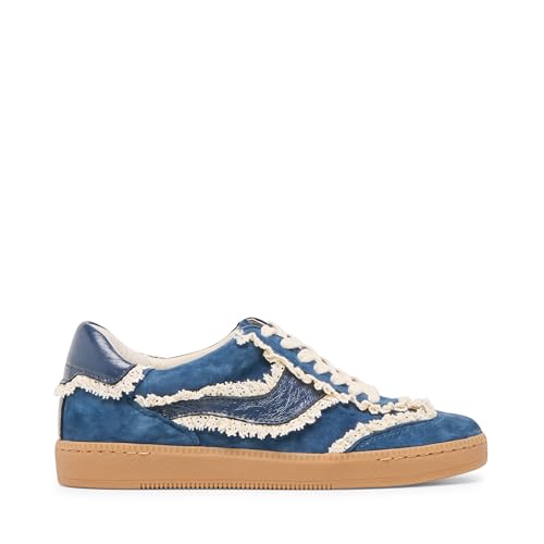 Image of Dolce Vita Women's Notice Lace Sneakers