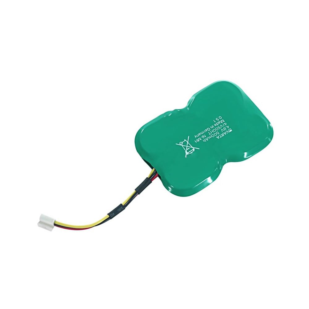 PULADU VARTA 4/V500HT for Car T-Box 4.8V Ni-Mh Battery 4/V500HT